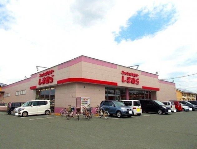 合志市幾久富のアパートの周辺|西松屋まで450m