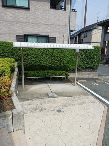 熊本市北区飛田町のアパートのその他