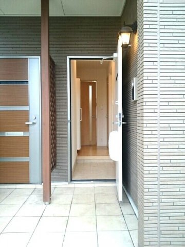 熊本市北区武蔵ケ丘８丁目のアパートのその他