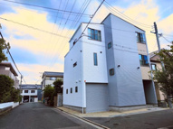 西宮市堀切町戸建貸家の画像