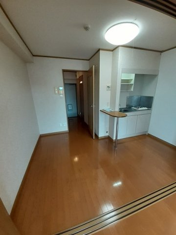 菊池郡菊陽町大字津久礼の賃貸マンションの内装|過ごしやすい室内です