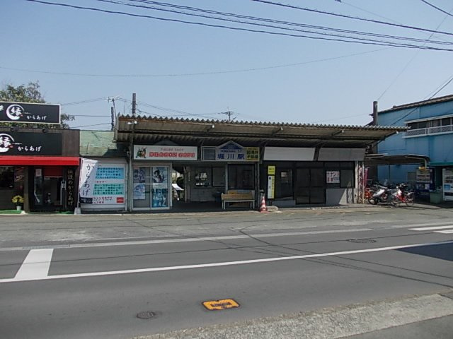 合志市須屋のアパートの周辺|熊本電鉄　堀川駅まで500m