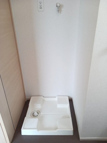 熊本市北区池田３丁目のアパートのその他