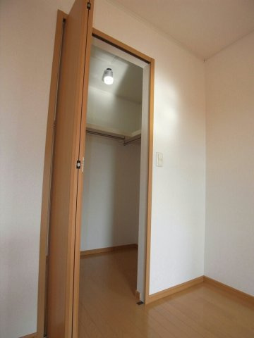 合志市須屋のアパートの設備