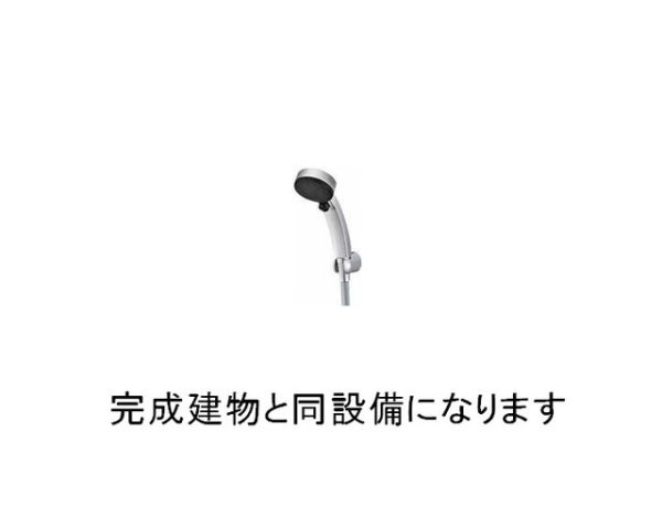 熊本市北区龍田５丁目のアパートのその他