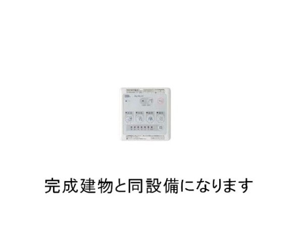 熊本市北区龍田５丁目のアパートのその他
