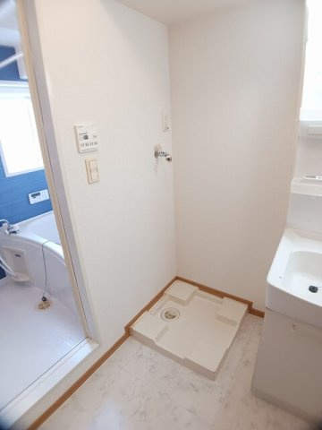 熊本市北区植木町上古閑のアパートの設備