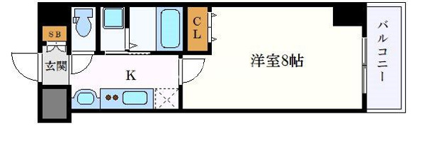 リアライズ沢下町I