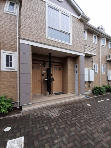 熊本市東区長嶺東６丁目のアパートのその他共用部分