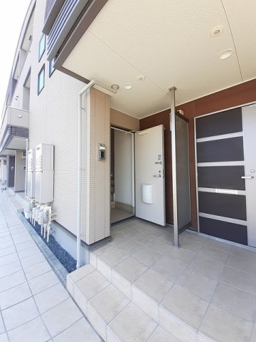 熊本市東区神園２丁目のアパートのその他