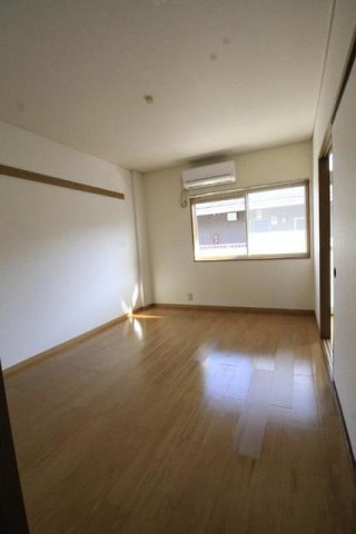 熊本市東区小山２丁目のアパートの内装|内装も気になるポイント