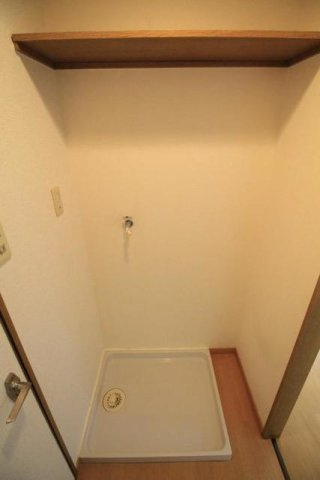 熊本市東区小山２丁目のアパートの設備
