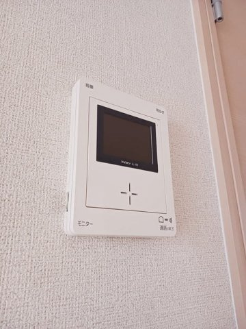 熊本市中央区大江１丁目のアパートのセキュリティ