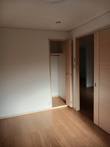 熊本市中央区大江１丁目のアパートの内装|内装も気になるポイント