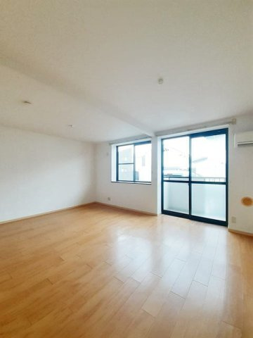 熊本市東区長嶺東５丁目のアパートの内装|物件の内装です