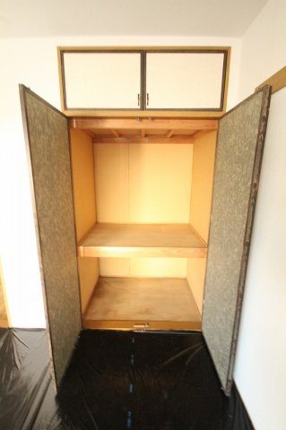 熊本市東区八反田１丁目のアパートの設備
