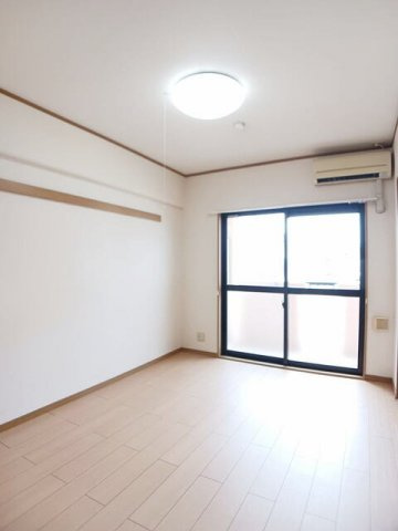 熊本市東区下南部２丁目の賃貸マンションの内装|物件の内装です