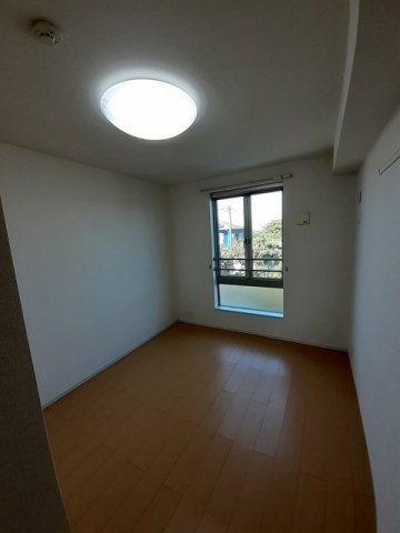 熊本市北区楠６丁目のアパートの内装|過ごしやすい室内です