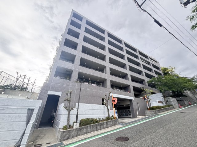 藤和六甲桜ヶ丘ホームズ