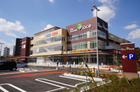 ヤオコー和光丸山台店まで362m