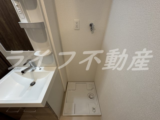 メゾンキコー今里のその他