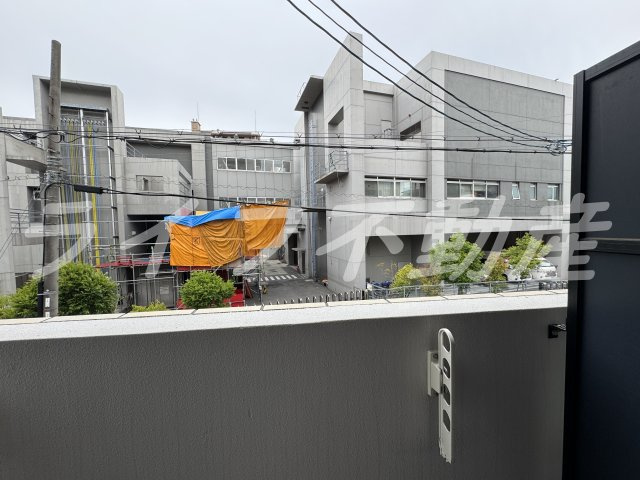 メゾンキコー今里の展望