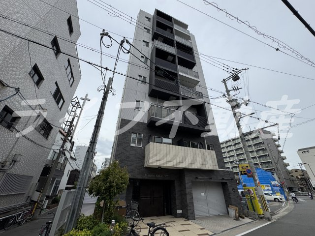 メゾンキコー今里