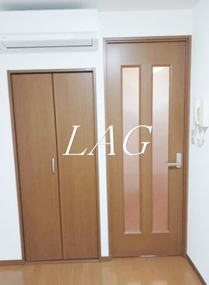 【居間・リビング】 | コラソンM | 洋室のお部屋です。