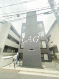 Patrie OhmoriⅡの画像