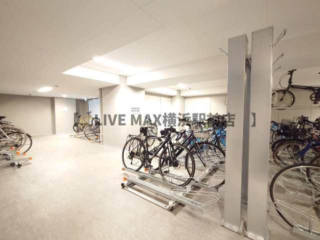 【その他】ドゥーエ横濱鶴見
