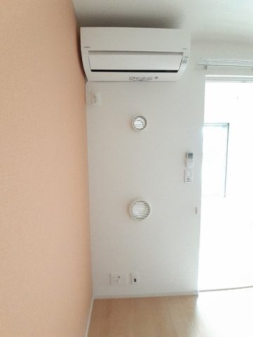 リアン　グラードの設備