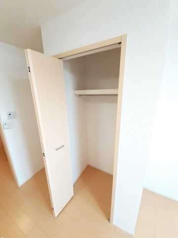 ＦｒａｉｓＶｉｅの収納|十分な収納スペースがあります