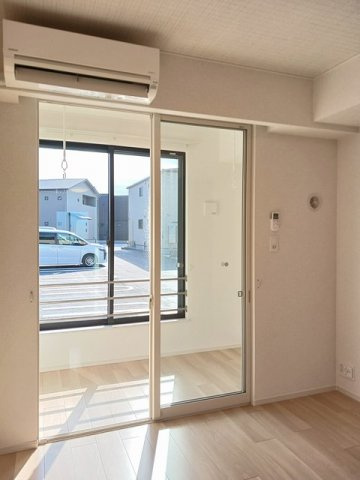 ルナ　クレスタⅡの内装|おしゃれな内装です