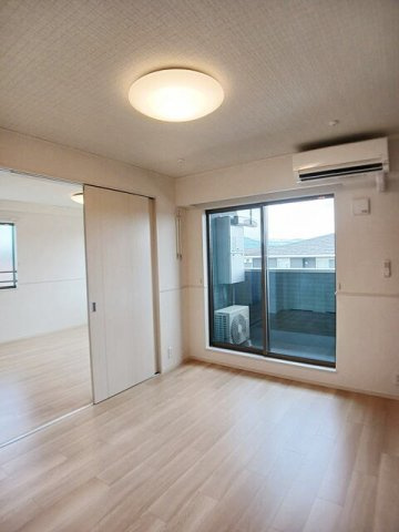 アバンツァートⅠの内装|おしゃれな内装です