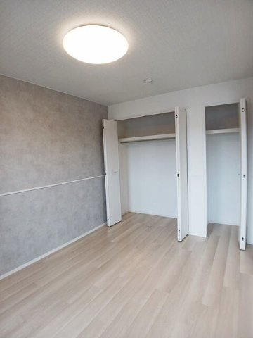 アバンツァートⅠの収納|収納豊富です