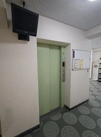 上野ハイツのその他共用部分