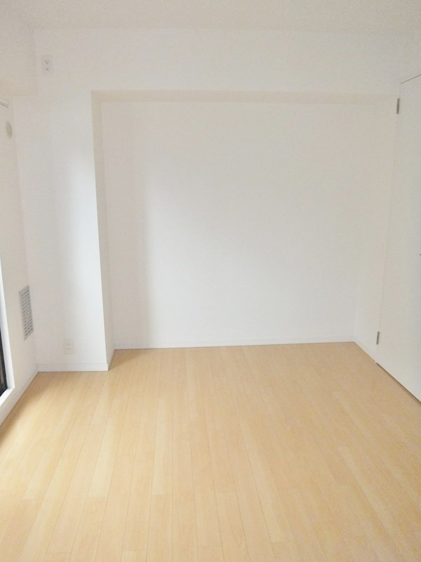 芦屋楠町パインクレストの居間・リビング