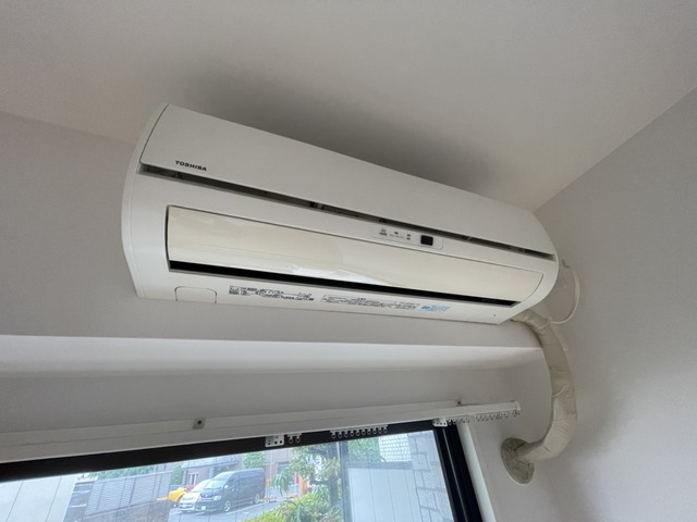 芦屋楠町パインクレストの設備