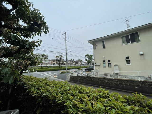 芦屋楠町パインクレストの展望