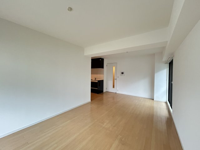 芦屋楠町パインクレストの居間・リビング