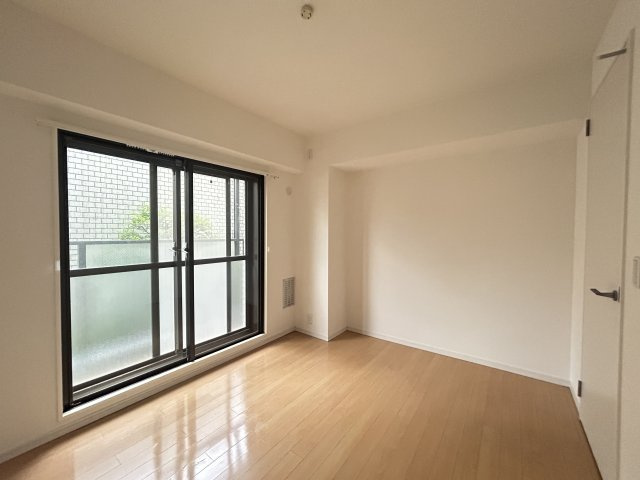 芦屋楠町パインクレストの居間・リビング