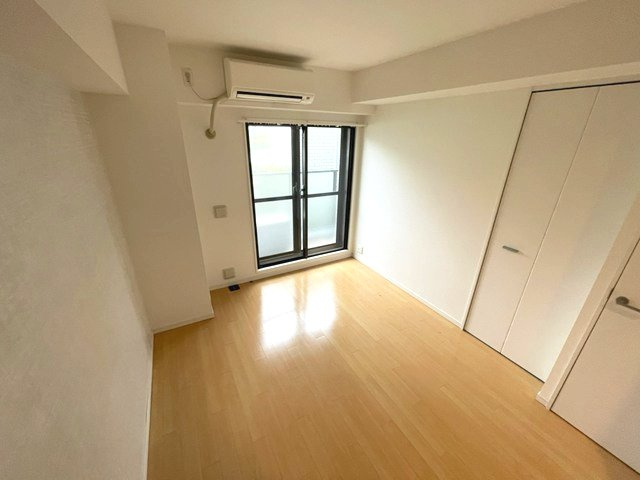 芦屋楠町パインクレストの居間・リビング