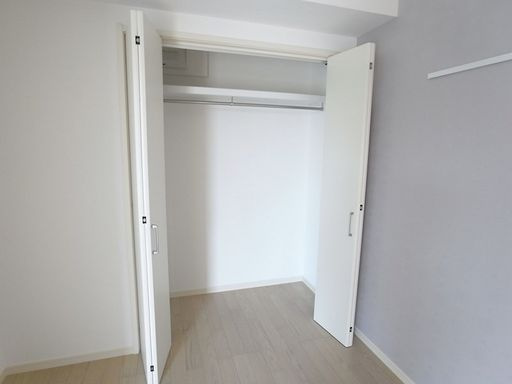 クロリス摩耶の収納