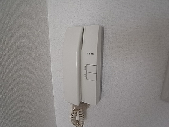 エスリード三宮の設備