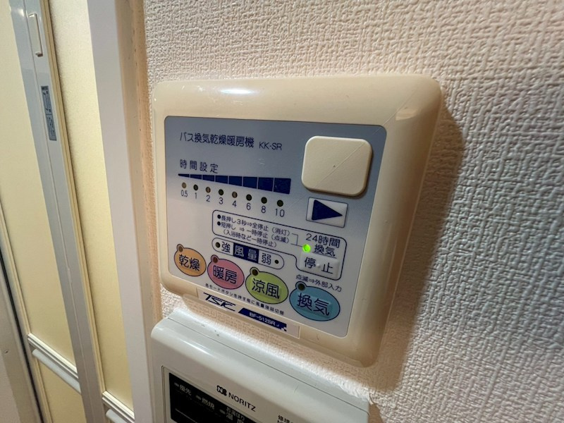 エステムコート三宮ＥＡＳＴ２リベルテの設備