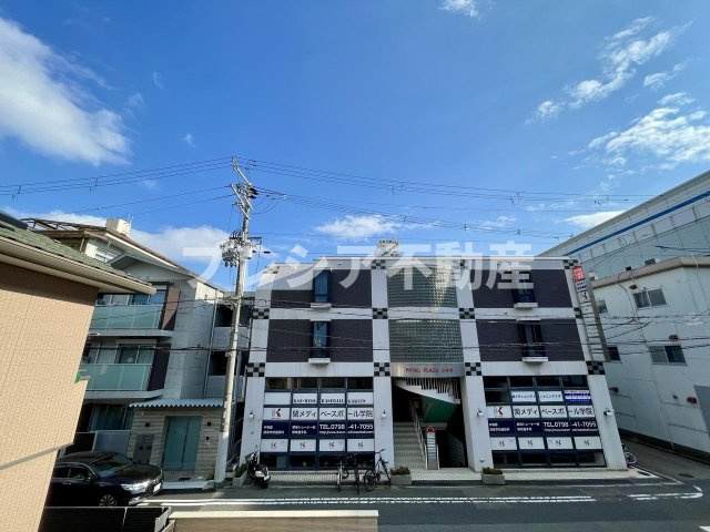 EVISTAGE甲子園の展望