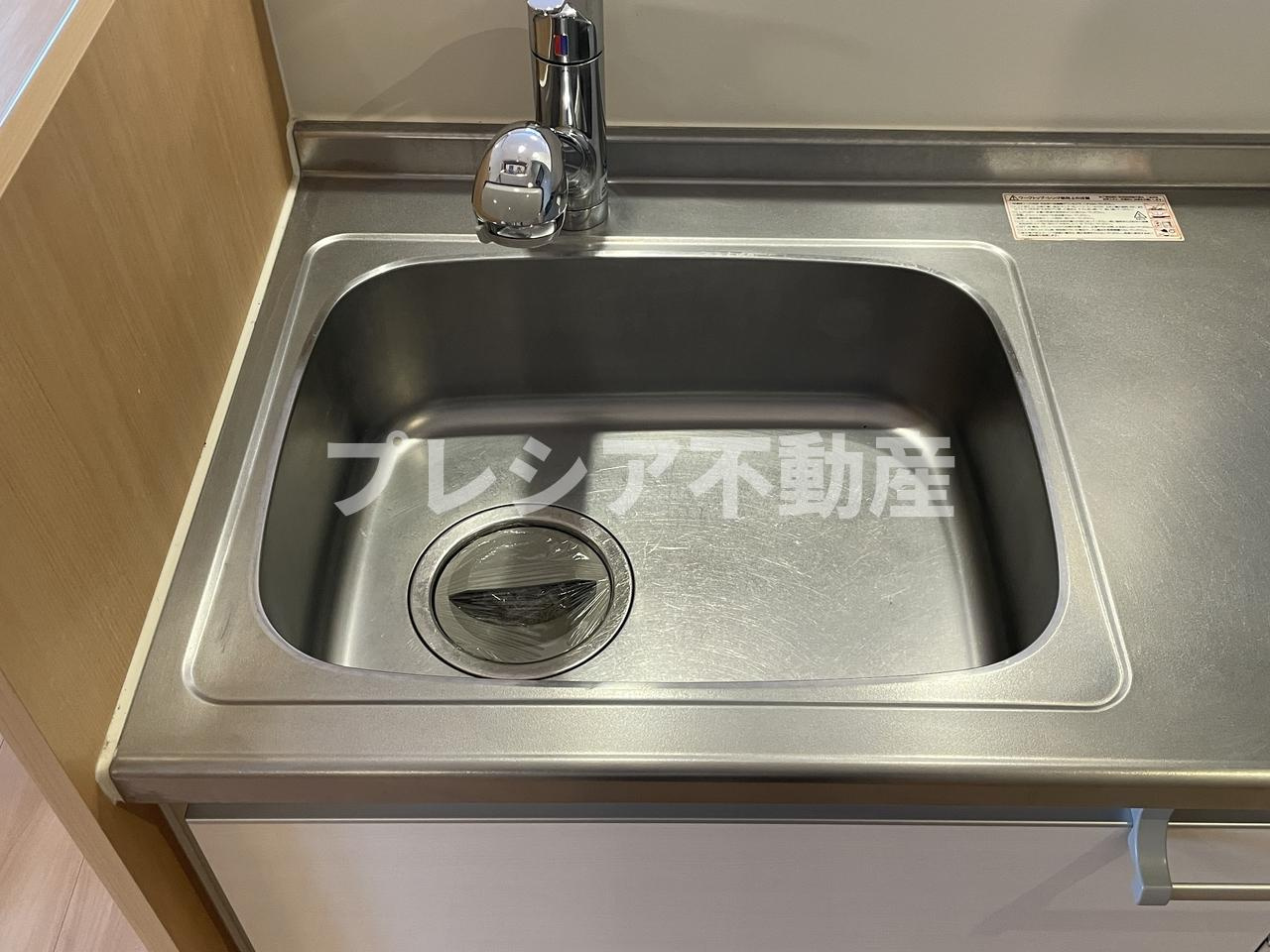 EVISTAGE甲子園のキッチン