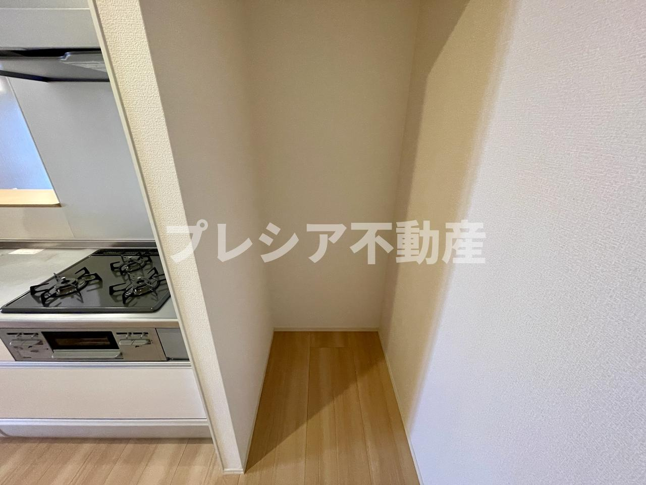 EVISTAGE甲子園の内装