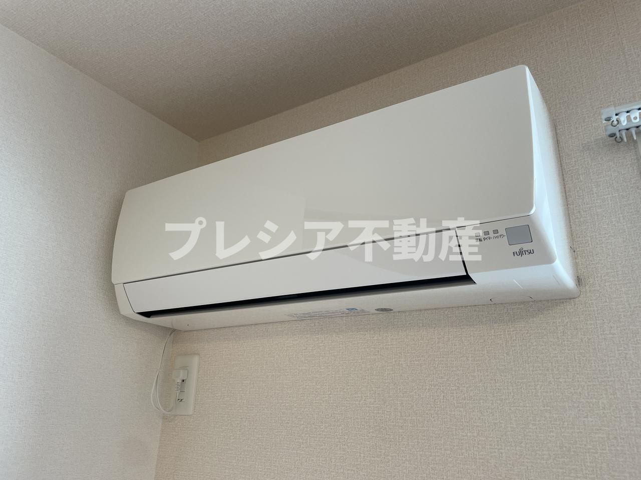 EVISTAGE甲子園の設備