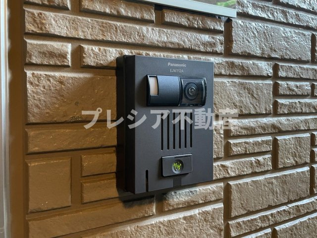 EVISTAGE甲子園のセキュリティ